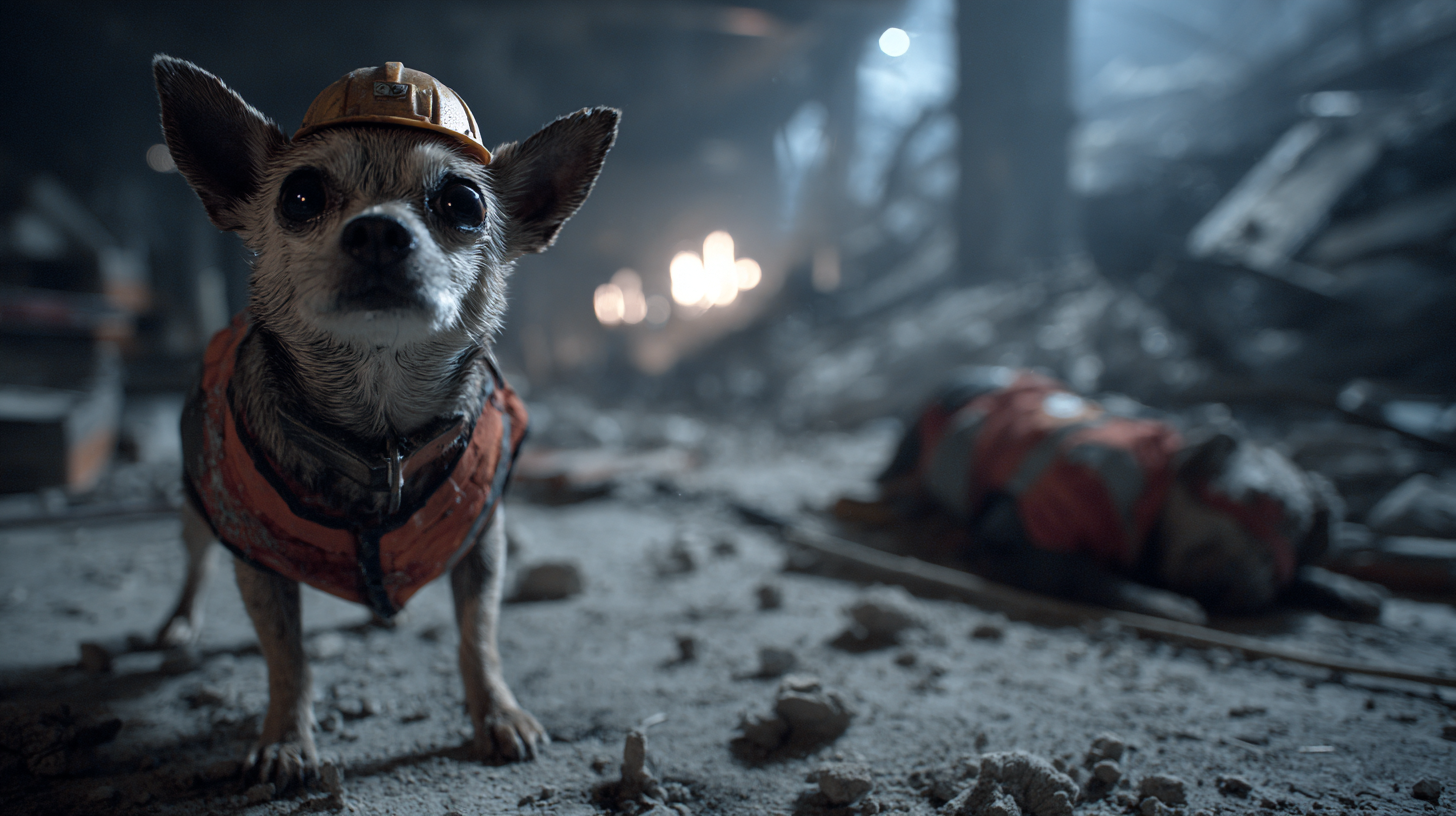 Choc Psychologique et faute inexcusable de l'employeur