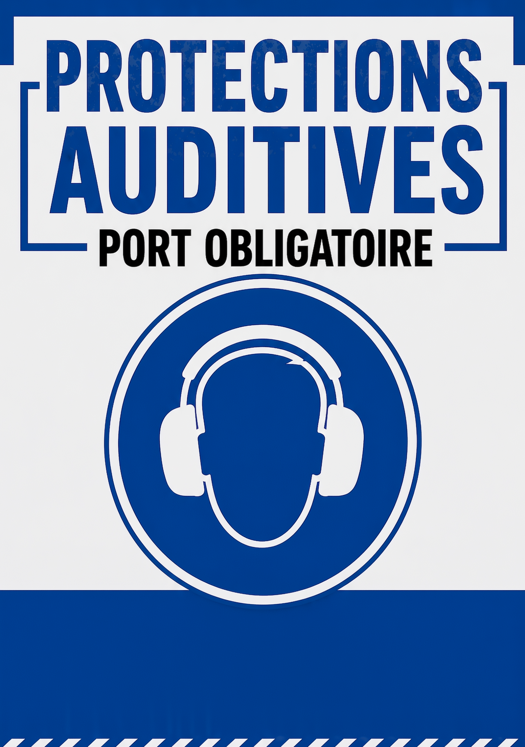 EPI - PROTECTIONS AUDITIVES